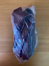 Fits Colt Detective Special 38 Special 2”BBL Leather Shoulder Holster #1437# RH image 10