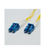 Fiber Cables FCDUS141V1124 15 METER - OS2 LC LC FIBER PATCH CABLE BEND I... - €72,41 EUR