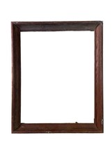 Wood Picture Frame for ~16x20 - $178.88