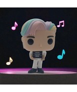 Funko POP! Rocks- BTS JIMIN (Butter) #283 Vinyl Figure Preowned  - €11,93 EUR