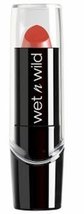 Wet n Wild Silk Finish Lipstick 512B Sunset Peach by Wet n Wild Beauty - £10.05 GBP