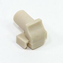 OEM Dishwasher Pump Filter Coupler For GE GSC3500D35WW GSD1300N10BB NEW - $16.82