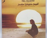 Soundtrack (Neil Diamond) LP &quot;Jonathan Livingston Seagull&quot; Columbia, NM ... - £7.82 GBP