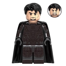 General Zod G0123 0179 DC minifigures - £2.12 GBP