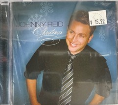 Johnny Reid - Christmas (CD 2009 Johnny Mac) Sealed Brand New - $10.99