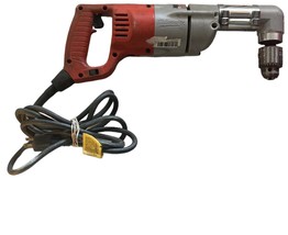 Milwaukee Corded hand tools 1107-1 390143 - £103.11 GBP