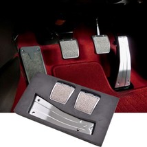 Accseesories Styled Pedals for Mugen for Honda Civic 8th Gen 2006-2011 Manual - $39.99
