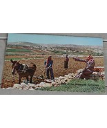Nice Vintage Merry Christmas in Bethlehem, Vintage Christmas Card, NICE - $4.06 CAD