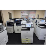 Ricoh IM C6000 Color Copier Printer Scanner. Meter Count is Only 54k - $2,999.00