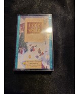 Hallmark Joy to the World cassette tape - $131.53 MXN