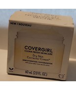 Covergirl Clean Fresh Skincare Dry Skin Corrector Cream- 2oz - $222.00 MXN