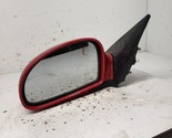 Driver Side View Mirror Power Sedan Heated Fits 04-09 SPECTRA 1025015 - £43.14 GBP