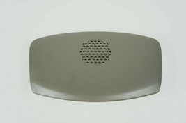 05-2008 acura RL dash speaker cover panel molding plastic 77260-SJA-A gr... - £28.22 GBP
