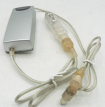 Kensington 33057 Car / Airplane Air Universal Laptop Power Adapter for A... - $3.89