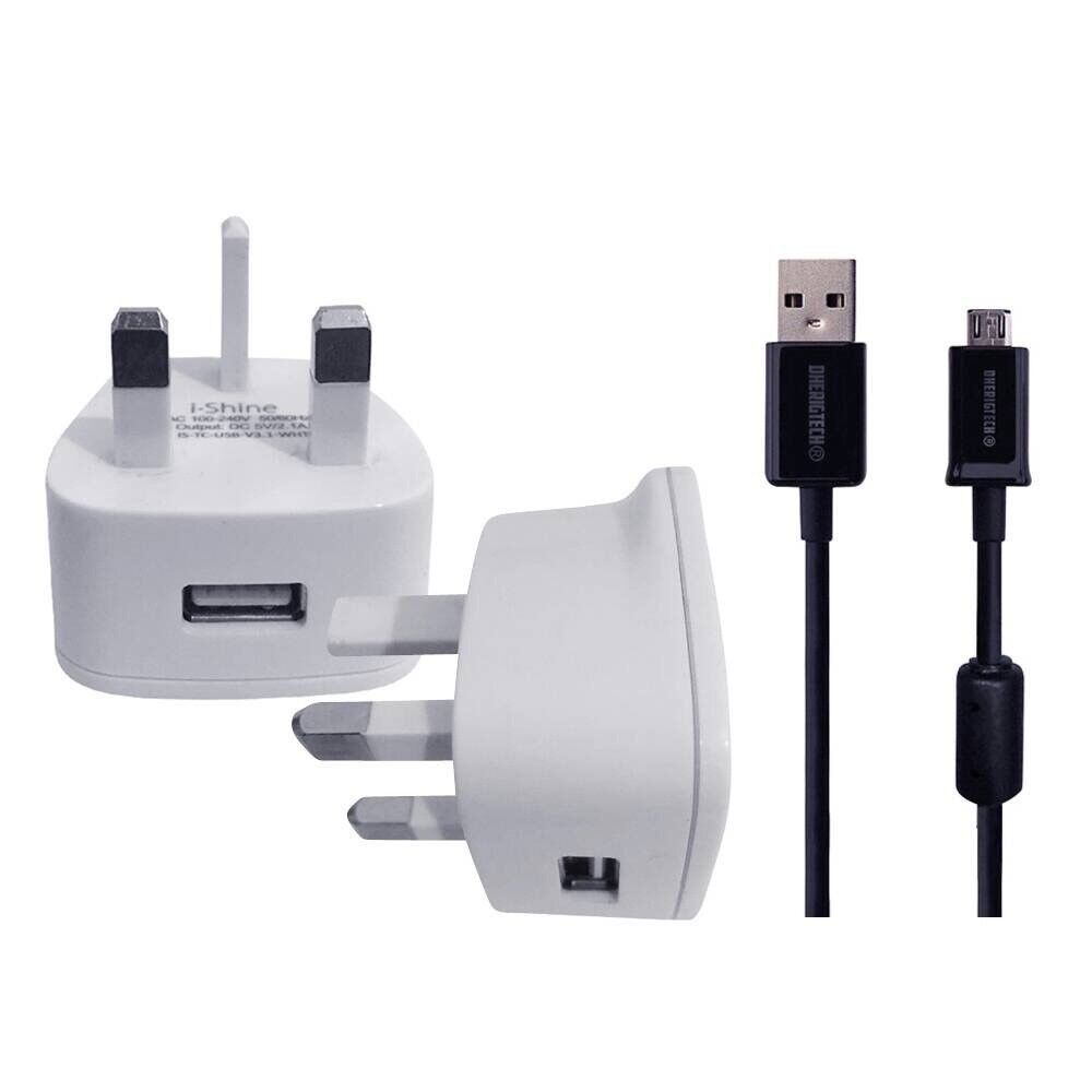 Primary image for MUSIC ANGEL FRIENDZ BLUTOOTH SPEAKER WALL CHARGER & USB CABLE LEAD
