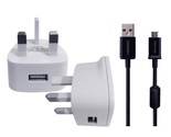 MUSIC ANGEL FRIENDZ BLUTOOTH SPEAKER WALL CHARGER &amp; USB CABLE LEAD - $10.07