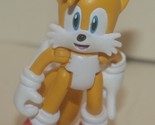 Jakks Sonic the Hedgehog Tails Action Figure - $3.00