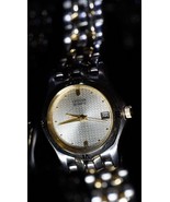 Vintage Citizen Gold Ladies Watch with Gold &amp; Silver Tone Bracelet - Gif... - £73.20 GBP