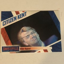 Smallville Season 5 Trading Card  #13 John Schneider - £1.54 GBP