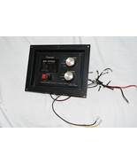 Sansui Crossover From SP-1700 Speaker TESTED RARE W3A #1 - $50.05