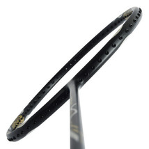 VICTOR Jetspeed S 800HT Badminton Racket Racquet 4U(80-84.9g) G5 Black NWT - £71.82 GBP+