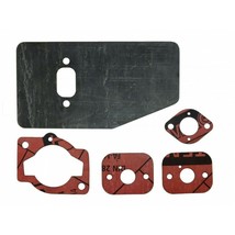 COMPLETE GASKET SET FOR ALPINA VIP 34-D VIP 40 STRIMMER TRIMMER BRUSHCUTT - £8.30 GBP