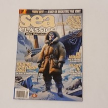 Sea Classics Magazine August 2024 Destroying Japan&#39;s Largest Carrier - $7.69