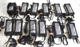LOT OF 12 Lenovo 36001678 54Y8848 65W AC Power Adapter PA-1650-52LC - £61.25 GBP