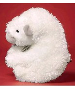 Lambs &amp; Ivy Signature Rufus Sheep Sheepdog Stuffed Plush Rare HTF - $343.38 CAD