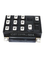 Toshiba A50L-1-0230 IGBT Power Module Transistor 50Amp  - $32.75
