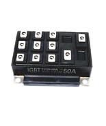 Toshiba A50L-1-0230 IGBT Power Module Transistor 50Amp  - $44.79 CAD