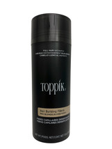 Toppik Hair Building Fibers Medium Blonde 1.94 oz. - £32.86 GBP