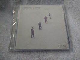 Delta by Mumford &amp; Sons (CD, 2018) - £10.12 GBP