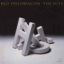 REO Speedwagon - The Hits (CD) VG+ - £3.02 GBP