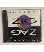 HOOTERS - ZIG ZAG (CD) - €8,56 EUR