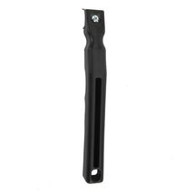 Warner 1 in. W High Carbon Steel Double Edge Paint Scraper - $6.95