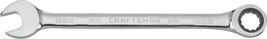 CRAFTSMAN Ratcheting Wrench, Metric, Reversible, 19mm, 72-Tooth, 12-Point - $39.52