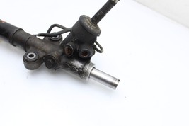 10-14 SUBARU LEGACY POWER STEERING GEAR RACK Q1069 image 5