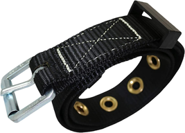 AFP Tongue Buckle Body Belt, Heavy-Duty Tool Belt for Pouches, Work Belt... - £23.42 GBP