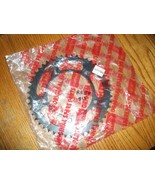 Aprilia RS50  Rear Sprocket 8207076 47 Tooth - $420.97 MXN