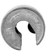 Superior Tool - 35012 Company Pipe Cutter, 1/2 in, Zinc - $32.43 CAD