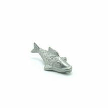 Cat-opoly Fish Replacement Token Game Piece Part Mover Late For The Sky 2005 - £3.49 GBP