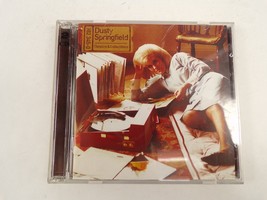 Dusty Springfield Losing You Spooky Soft Core Nothing Goodbye Heartbeat CD#45 - £11.25 GBP