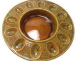 Vintage Maurice Ceramics of California Egg Platter  - £18.87 GBP