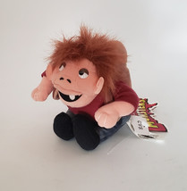 Stuffins 1999 CVS Universal Studio Monsters 6&quot;  Plush Hunchback Of Notre... - $9.99