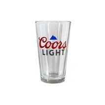 Coors Light Pint Glass - $14.80