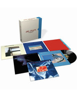 Dire Straits – The Studio Albums 1978 - 1991 8LP Box Set NEW - $820.61 CAD