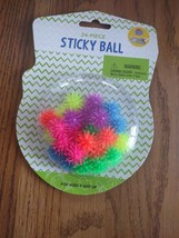 24-Piece Sticky Ball - $14.73