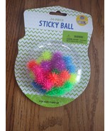 24-Piece Sticky Ball - $14.73