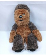 Vtg Build A Bear Disney Star Wars Lucas Films Chewbacca Collectible 21&quot; ... - £15.48 GBP